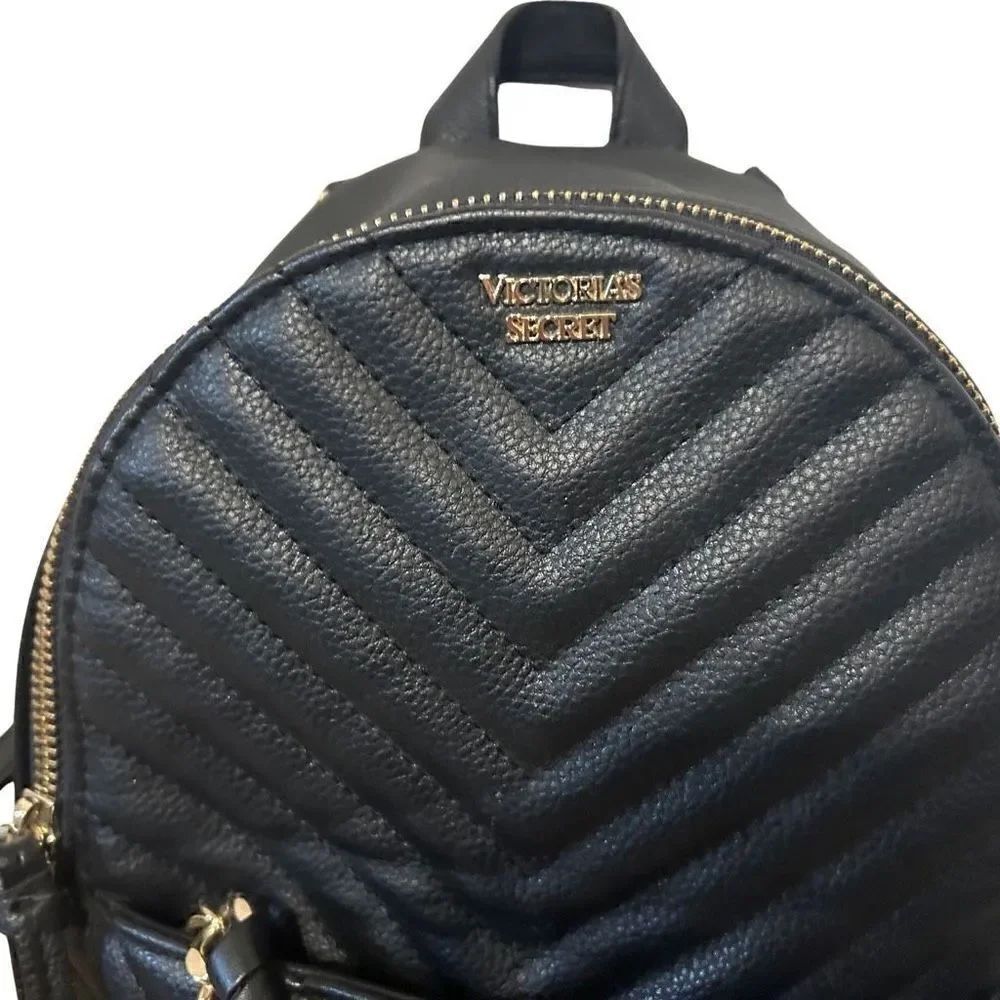 Victoria Secret Mini Backpack - Picture 2 of 6